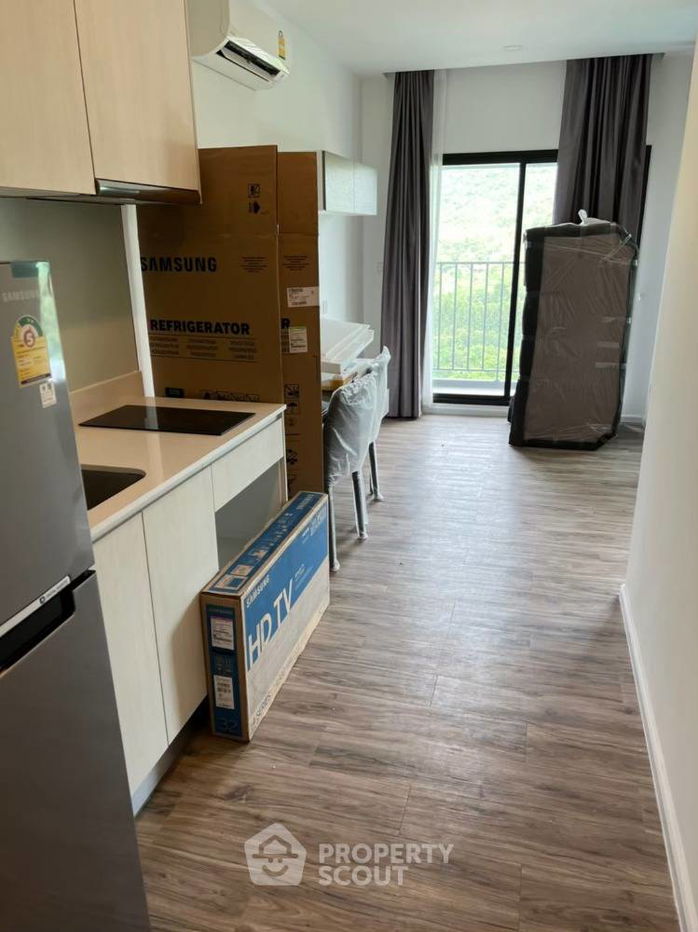 picture 1-BR Condo at Knightsbridge The Ocean Sriracha in Surasak (ID 1915843) - 6/9