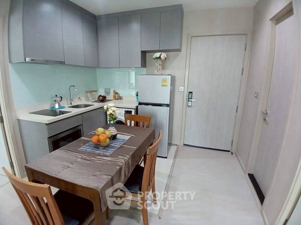 picture 2-BR Condo at Rhythm Sukhumvit 36-38 near BTS Thong Lor (ID 2085582) - 5/20