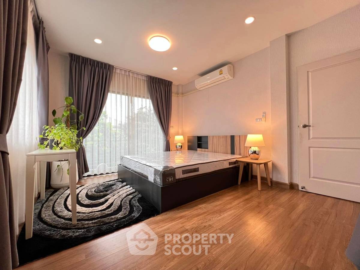 รูป คอนโด 4-ห้องนอน ที่ เดอะ ซิตี้ รามอินทรา-วงแหวน ใน สามวาตะวันตก (ID 1336071) - รูปที่ 7/13
