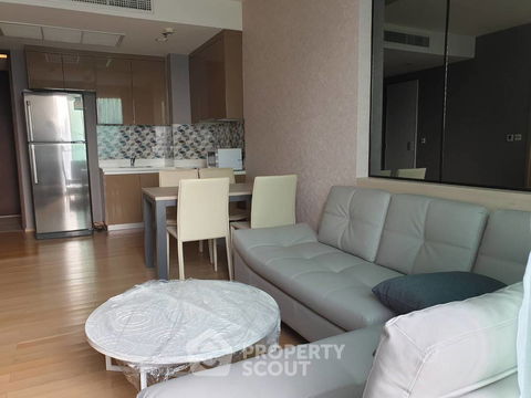 คอนโด 1-ห้องนอน ที่ สิริ แอท สุขุมวิท ใกล้ BTS ทองหล่อ (ID 466644)