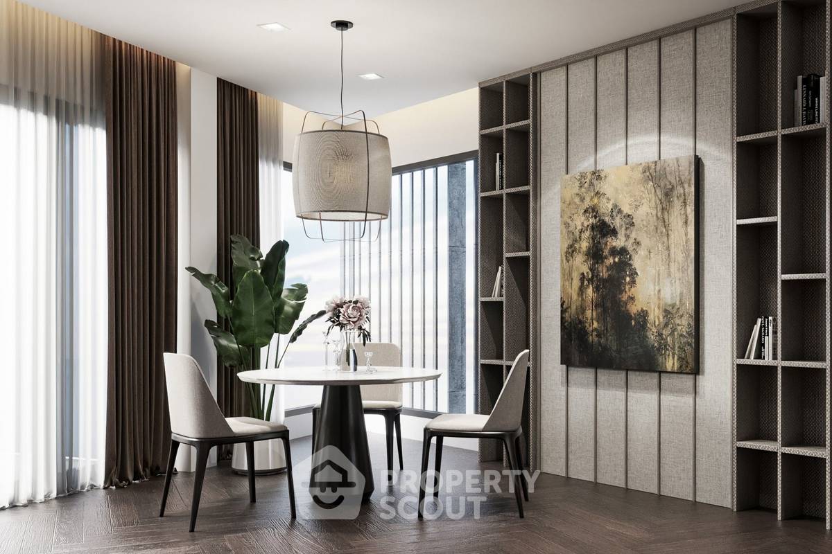 picture Blue Point Condos - 2-bed penthouse with private rooftop terrace and jacuzzi  overlooking Patong Beach (ID 985744) - 18/18