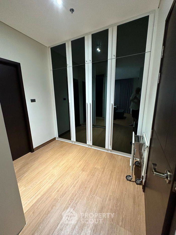 รูป คอนโด 2-ห้องนอน ที่ วิลล่า สาทร ใกล้ BTS กรุงธนบุรี (ID 2175869) - รูปที่ 8/18