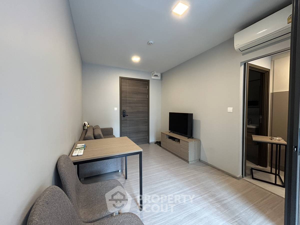 รูป คอนโด สตูดิโอ ที่ เดอะ ไพรเวซี่ เอส 101 ใกล้ BTS ปุณณวิถี (ID 2092057) - รูปที่ 3/13
