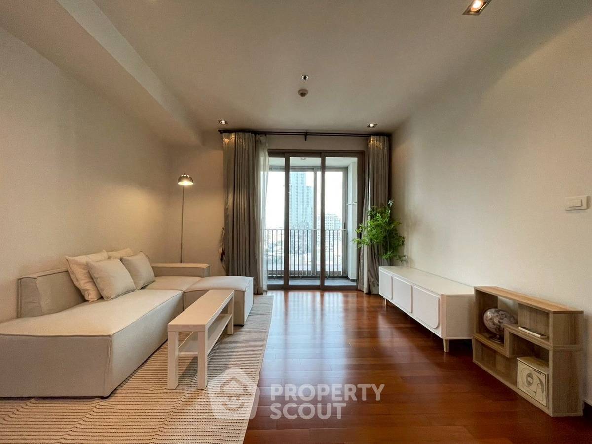 picture 2-BR Condo at Ashton Morph 38 near BTS Thong Lor (ID 2176449) - 1/16