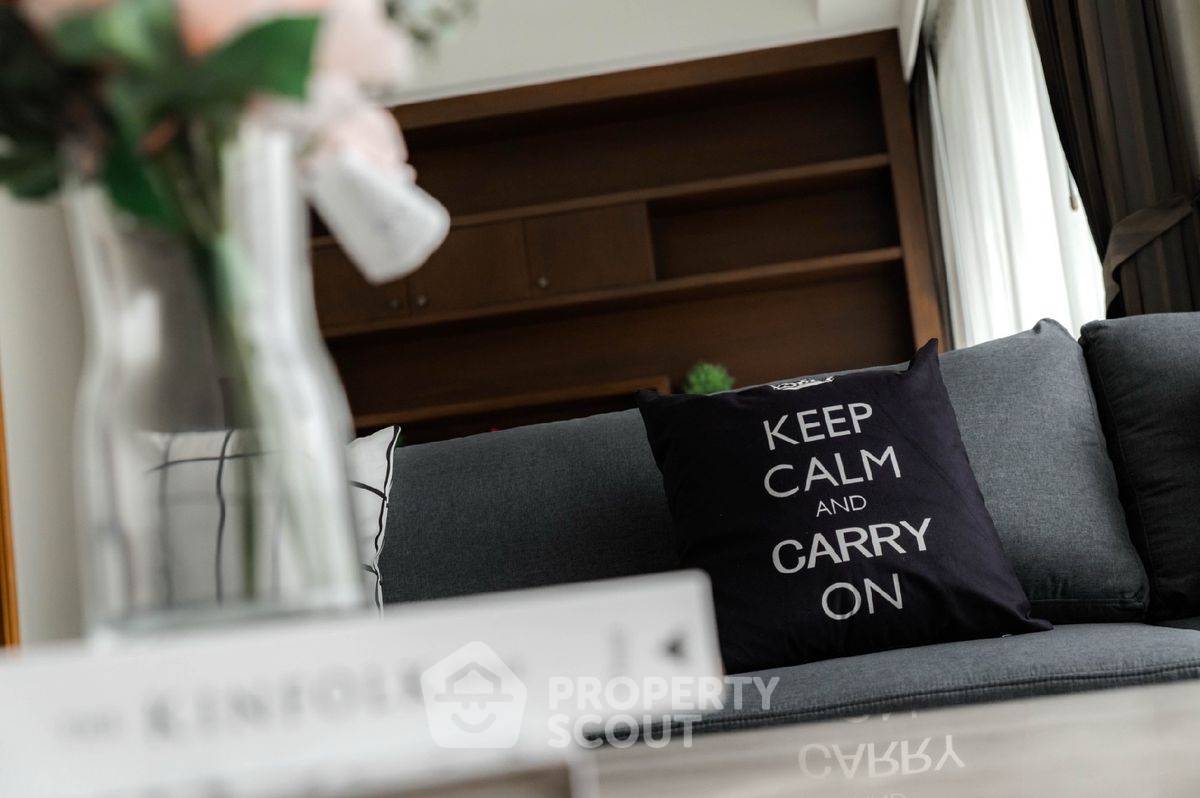 รูป คอนโด 2-ห้องนอน ที่ ดิ เอ็มโพริโอ เพลส ใกล้ BTS พร้อมพงษ์ (ID 2102874) - รูปที่ 22/30