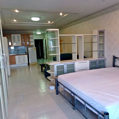 Condos for rent Prawet : For Rent💥The Trio Garden☎️Line: 0883894733