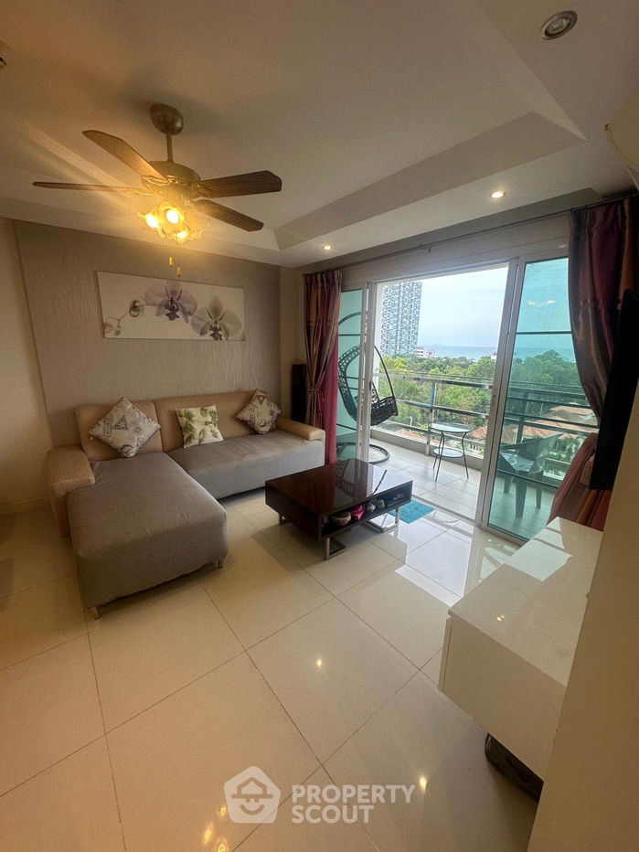 picture 2-BR Condo at Sunset Boulevard Residence 2 close to Phratamnak (ID 2092815) - 1/10
