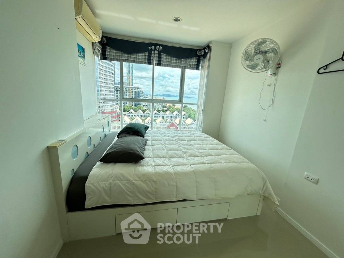 picture 1-BR Condo at Lumpini Park Beach Jomtien close to Jomtien Beach (ID 1885856) - 3/12