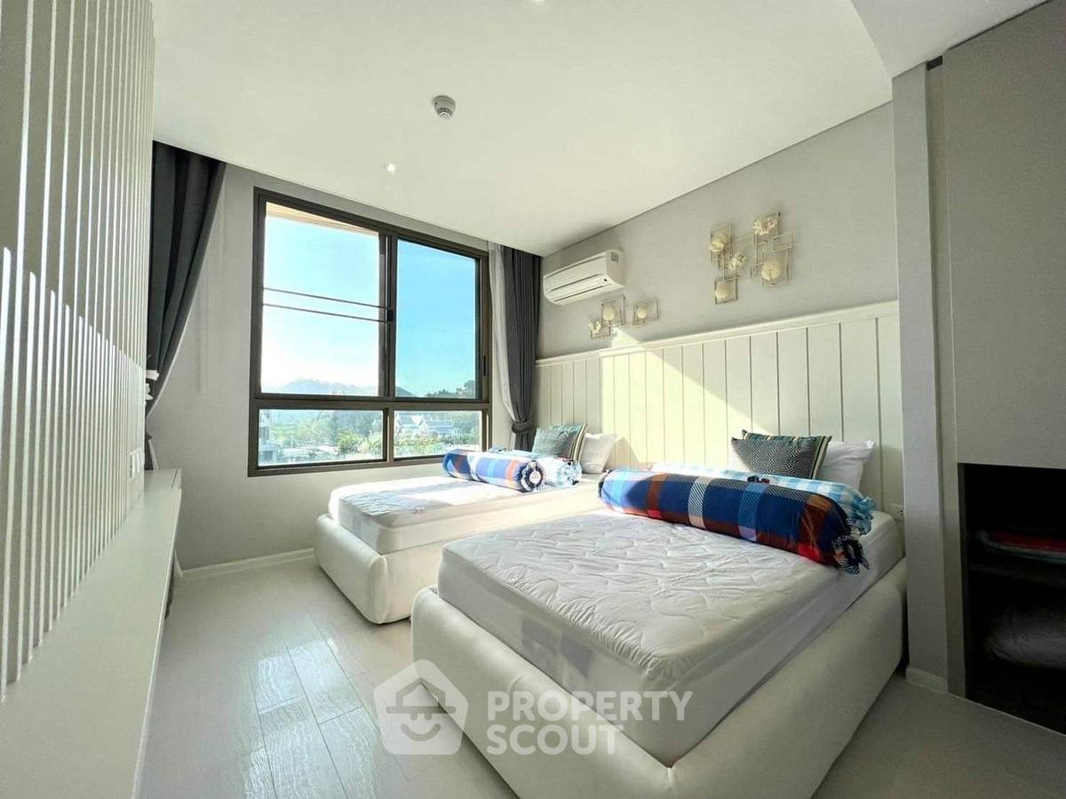 picture 3-BR Condo at Veranda Residence Hua Hin close to Khao Takiab beach (ID 1115639) - 9/23