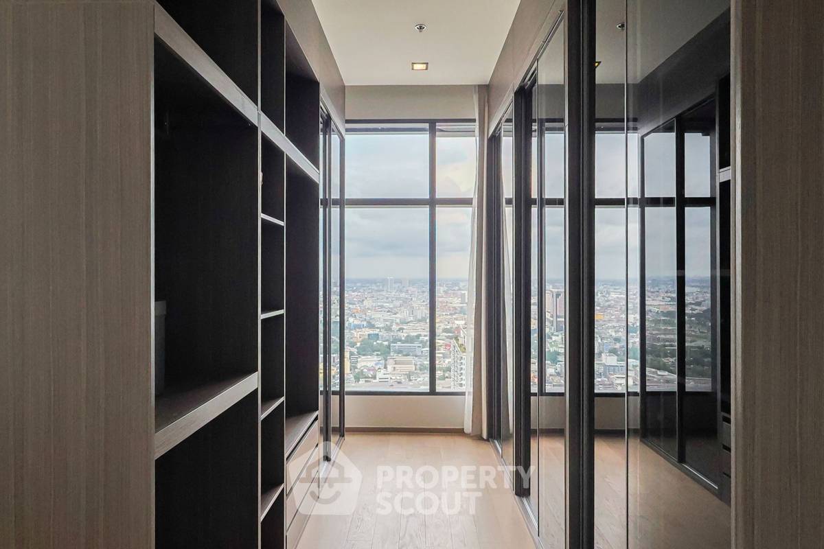 รูป คอนโด 3-ห้องนอน ที่ คอนเนอร์ ราชเทวี ใกล้ BTS ราชเทวี (ID 2064433) - รูปที่ 4/15