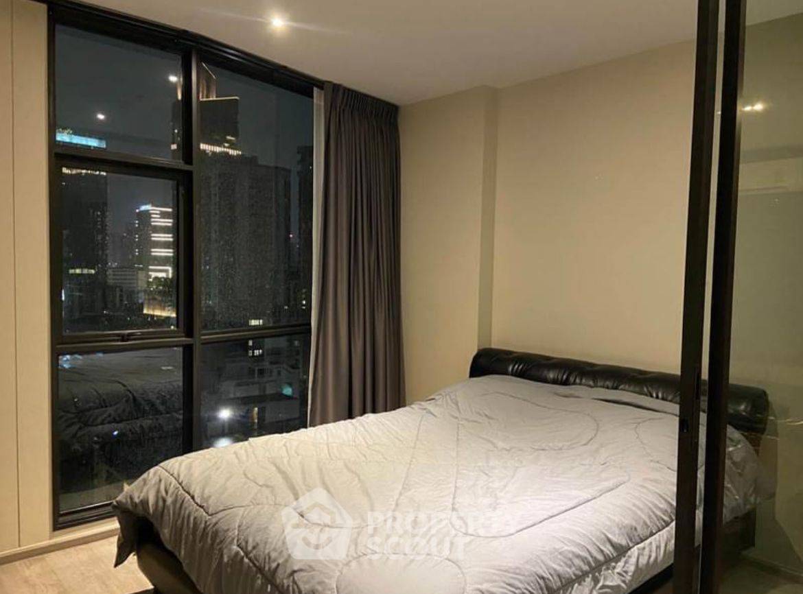 รูป คอนโด 1-ห้องนอน ที่ ริทึ่ม เอกมัย ใกล้ BTS เอกมัย (ID 1442507) - รูปที่ 8/9