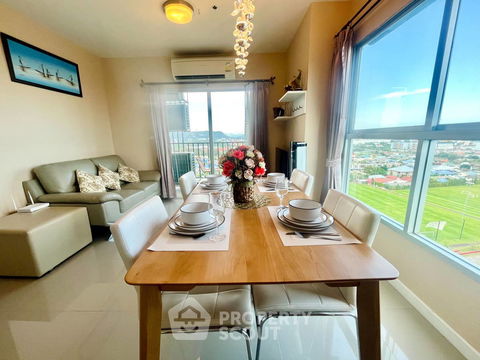 2-BR Condo at Baan Kiang Fah in Nong Kae (ID 1508770)