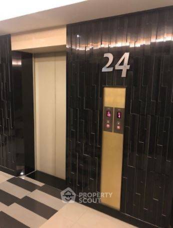 รูป คอนโด 1-ห้องนอน ที่ สกาย วอล์ค เรสซิเดนซ์ ใกล้ BTS พระโขนง (ID 1512675) - รูปที่ 4/8