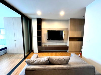 คอนโดให้เช่า : เช่าคอนโด THE LINE VIBE Phahonyothin/เดอะ ไลน์ ไวบ์ พหลโยธิน (C6807014) ID Line : @condo44