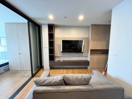 รูปภาพ Condo For Rent THE LINE VIBE Phahonyothin (C6807014) ID Line : @condo44