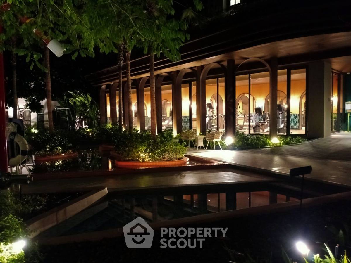 picture 2-BR Condo at La Habana Hua Hin close to Vana Nava Water Jungle (ID 1497245) - 5/10