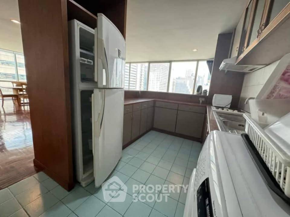 รูป คอนโด 2-ห้องนอน ที่ อโศก เพลส ใกล้ MRT สุขุมวิท (ID 2132076) - รูปที่ 7/13