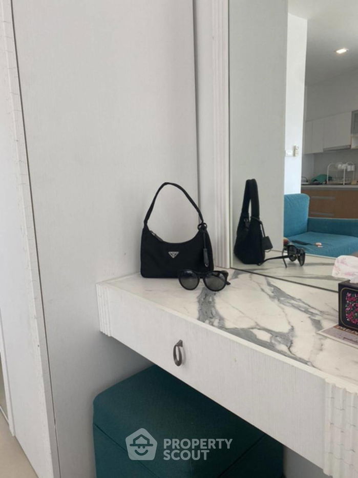 picture 1-BR Condo at The Seacraze Condominium Hua Hin close to Khao Takiab beach (ID 1176962) - 10/13
