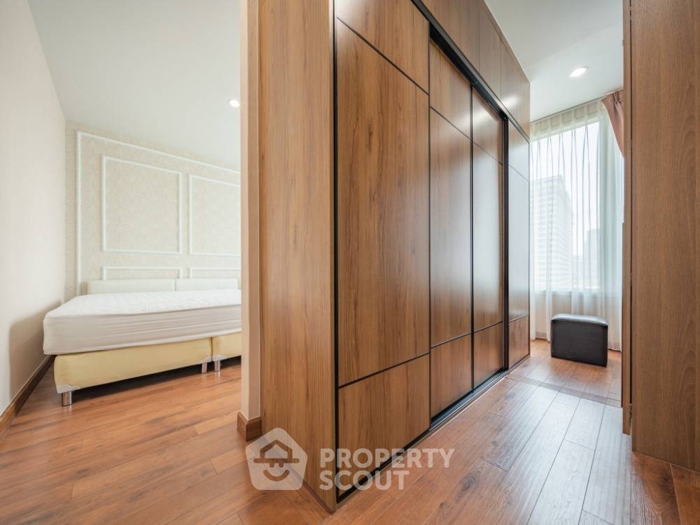 picture 1-BR Condo at Villa Ratchatewi near BTS Ratchathewi (ID 729868) - 3/7