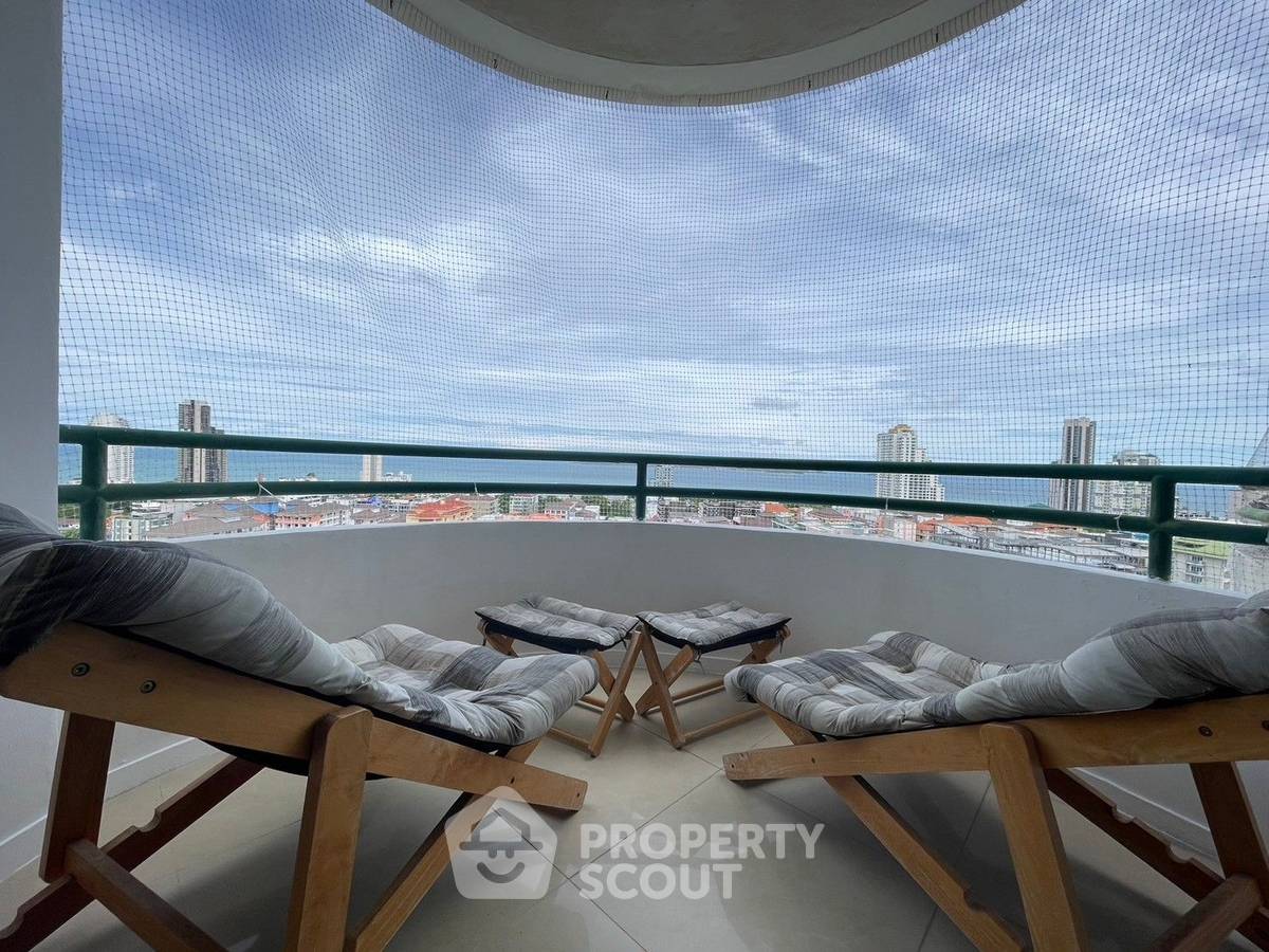 รูป คอนโด 2-ห้องนอน ที่ สตาร์ บีช คอนโดเทล ใกล้ ถนนพระตำหนัก พัทยา (ID 1545847) - รูปที่ 8/32