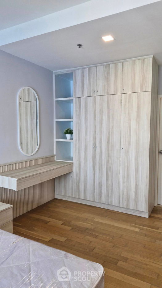 picture 1-BR Condo at Noble Reveal Ekamai near BTS Ekkamai (ID 2141390) - 7/10