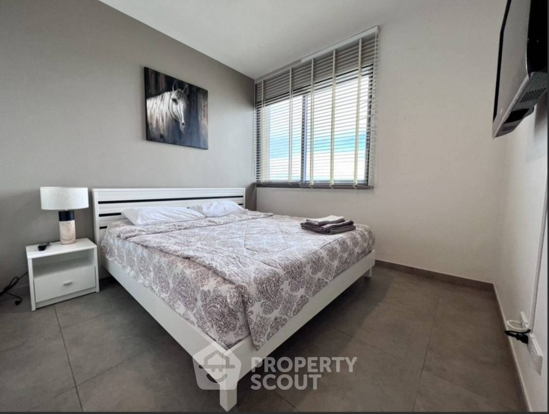 picture 2-BR Condo at Zire Wongamat close to Wong Amat (ID 2054107) - 8/9