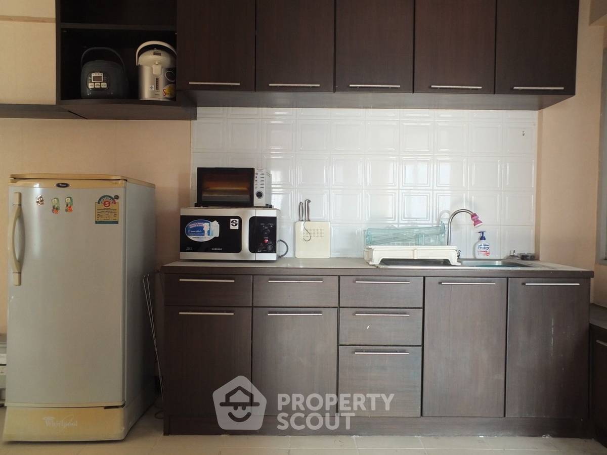 รูป คอนโด 2-ห้องนอน ที่ ปาล์มพาวิลเลี่ยน หัวหิน ใกล้ เมืองหัวหิน (ID 861682) - รูปที่ 7/9