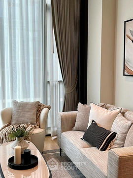 1-BR Condo at 28 Chidlom near BTS Chit Lom (ID 1072257)