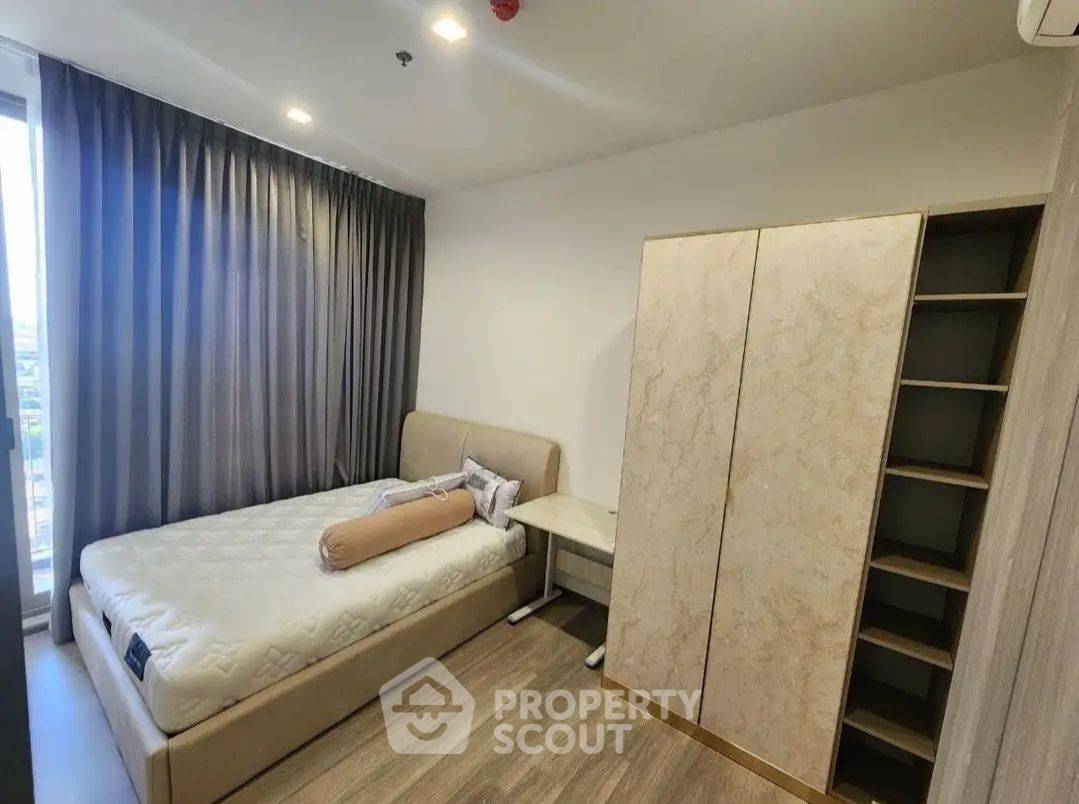 picture 3-BR Condo at Rhythm Charoenkrung Pavilion near BTS Saphan Taksin (ID 2186973) - 11/18