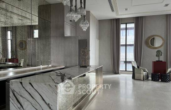 picture 2-BR Condo at The Diplomat Sathorn near BTS Surasak (ID 1902375) - 10/11