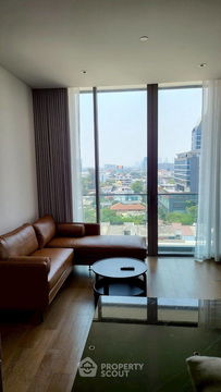 1-BR Condo at KRAAM Sukhumvit 26 near BTS Phrom Phong (ID 2104872)