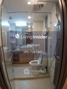 รูป คอนโด 1-ห้องนอน ที่ ซิตี้ การ์เด้น ทรอปิคาน่า ใกล้ ชายหาดนาเกลือ (ID 1692747) - รูปที่ 12/22