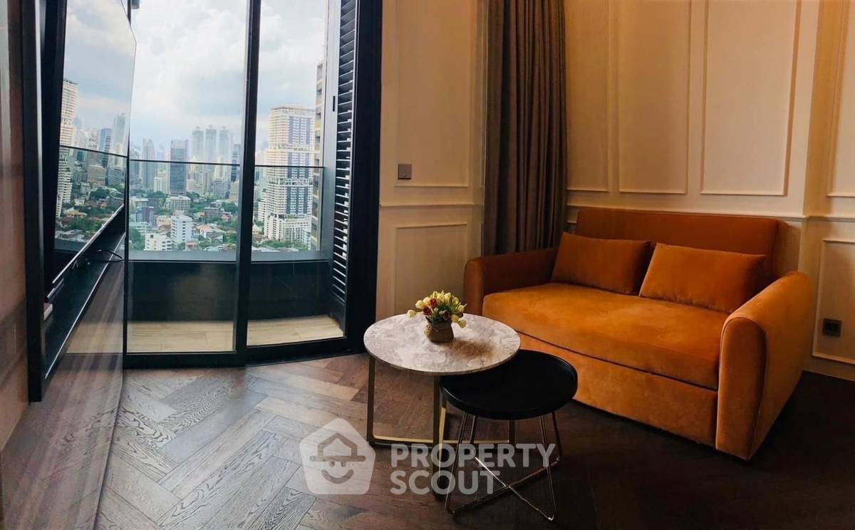 picture 1-BR Condo at The Esse Sukhumvit 36 near BTS Thong Lor (ID 1865167) - 2/9