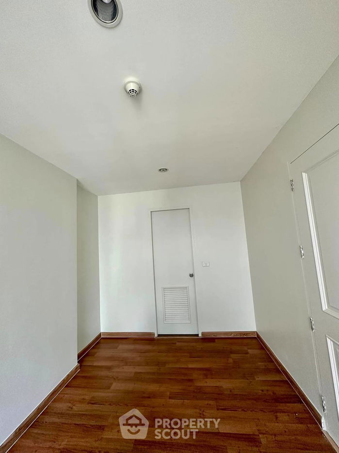 picture 1-BR Condo at The Mark Ratchada-Airport Link near ARL Makkasan (ID 1123806) - 2/8