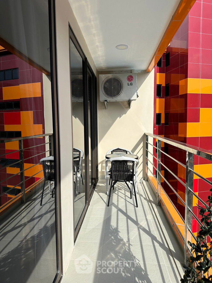 รูป คอนโด 1-ห้องนอน ที่ 777 บีช คอนโด ไม้ขาว ใกล้ สนามบินนานาชาติภูเก็ต (ID 1875842) - รูปที่ 3/5