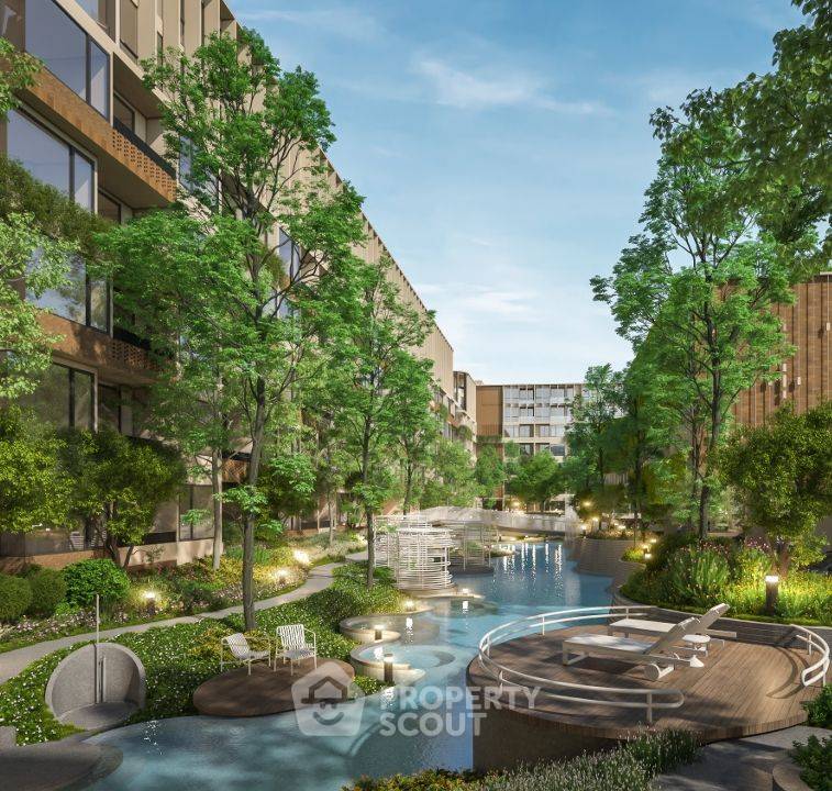 รูป คอนโด 2-ห้องนอน ที่ อะไรซ์ ไวบ์ ภูเก็ต ใน ศรีสุนทร (ID 1948448) - รูปที่ 2/5