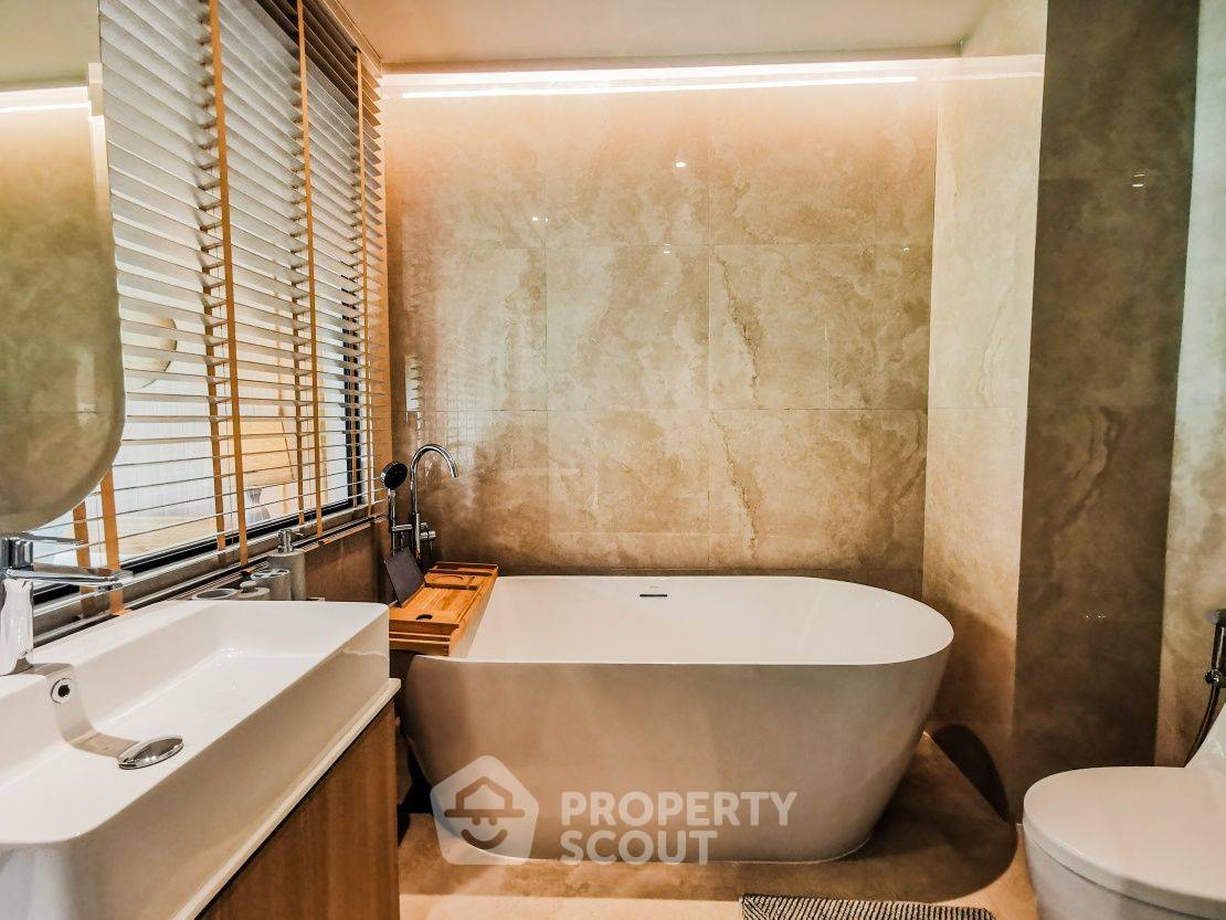 picture 3-BR Condo at Sasara Hua Hin close to Khao Takiab beach (ID 1097786) - 3/13