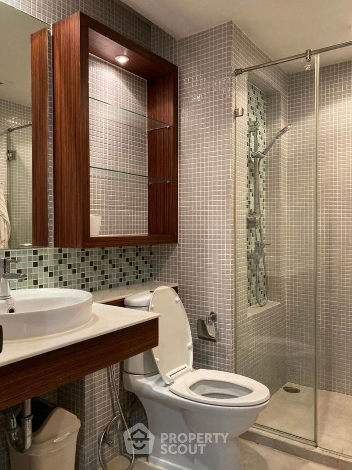 picture 2-BR Condo at Avenue 61 Condominium near BTS Thong Lor (ID 1805947) - 9/10