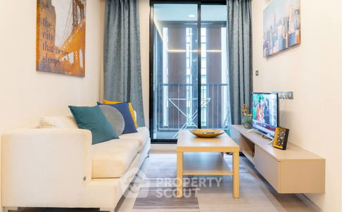 2-BR Condo at Vtara 36 near BTS Thong Lor (ID 2073947)