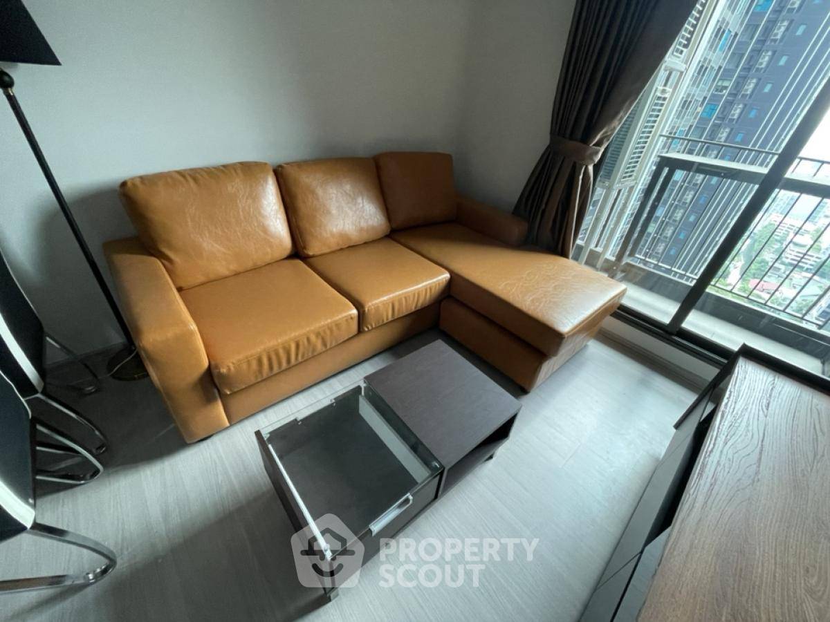 รูป คอนโด 2-ห้องนอน ที่ ไลฟ์ อโศก - พระราม 9 ใกล้ MRT พระราม 9 (ID 1729361) - รูปที่ 17/20