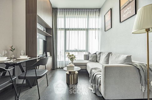 1-BR Condo at CONNER Ratchathewi near BTS Ratchathewi (ID 2064619)