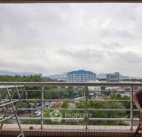 picture 1-BR Condo at Baan Sansaran in Nong Kae (ID 1525209) - 3/8