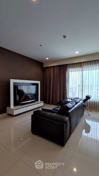2-BR Condo at Amanta Lumpini near MRT Khlong Toei (ID 509865)