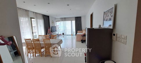 3-BR Condo at The Sanctuary Wongamat close to Sanctuary of Truth (ID 2115070)