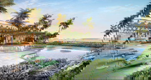 2-BR Condo at The Standard Residences Hua Hin close to Khao Takiab beach (ID 1500032)