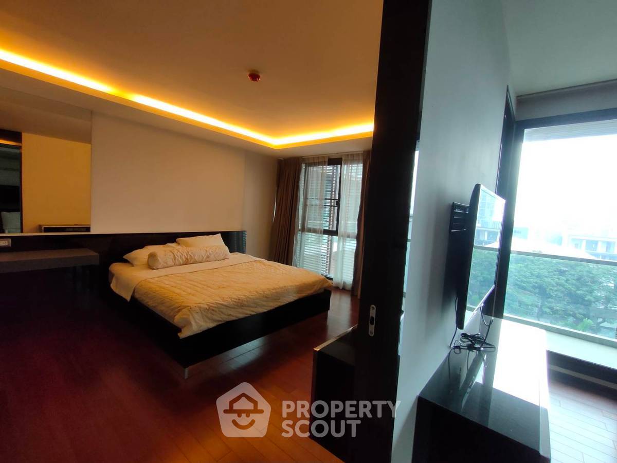 picture 1-BR Condo at The Address Sukhumvit 61 near BTS Ekkamai (ID 2086055) - 6/8