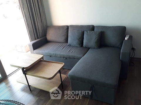 1-BR Condo at The Peak Towers close to Phratamnak (ID 2096752)