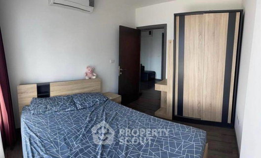 1-BR Condo at The Base Park East Sukhumvit 77 near BTS On Nut (ID 1351210)