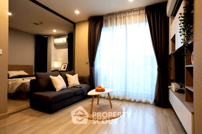 ขายคอนโด : คอนโด 1 ห้องนอน ขาย Sign Condo Sukhumvit 50 ใกล้ BTS อ่อนนุช (ID 1292592)