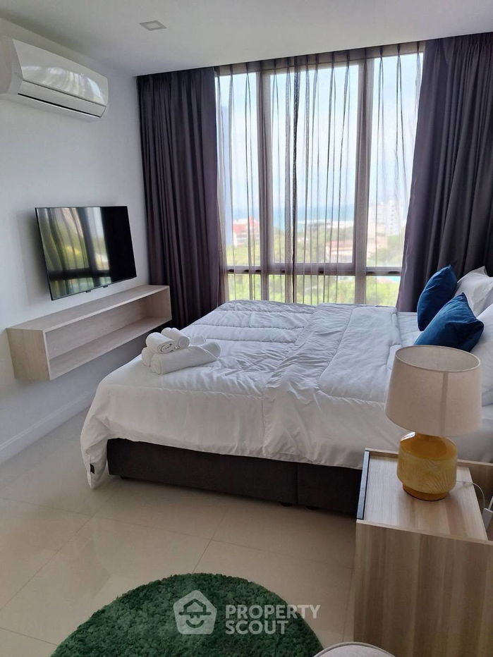 picture 1-BR Condo at The Jewel Condominium close to Phratamnak (ID 2176030) - 9/15